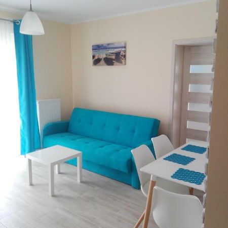 Apartamenty "U Jasia" I Darłówko Extérieur photo