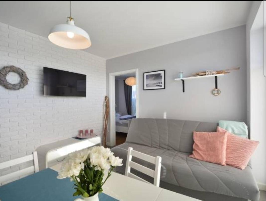Apartamenty "U Jasia" I Darłówko Extérieur photo