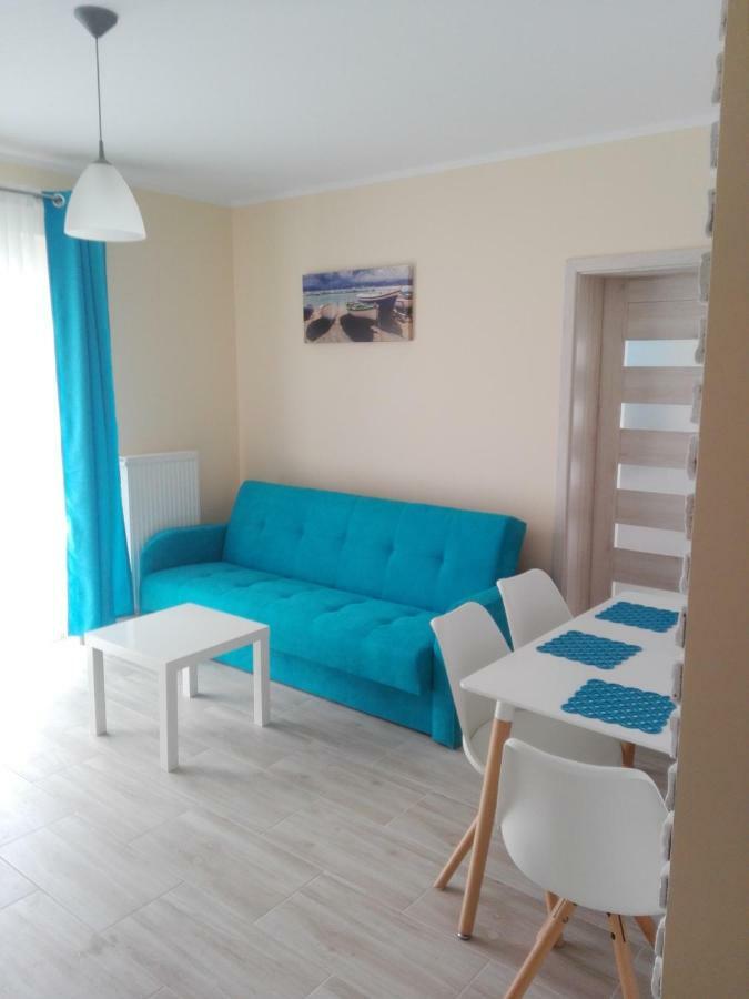 Apartamenty "U Jasia" I Darłówko Extérieur photo