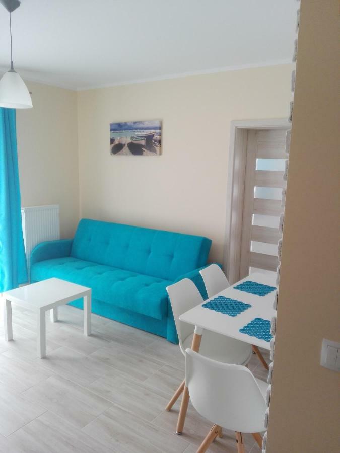 Apartamenty "U Jasia" I Darłówko Extérieur photo