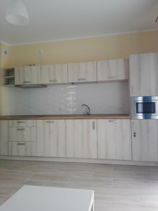 Apartamenty "U Jasia" I Darłówko Extérieur photo