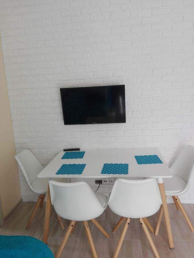 Apartamenty "U Jasia" I Darłówko Extérieur photo