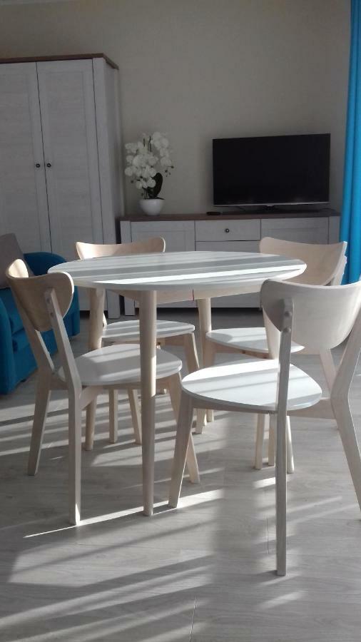 Apartamenty "U Jasia" I Darłówko Extérieur photo