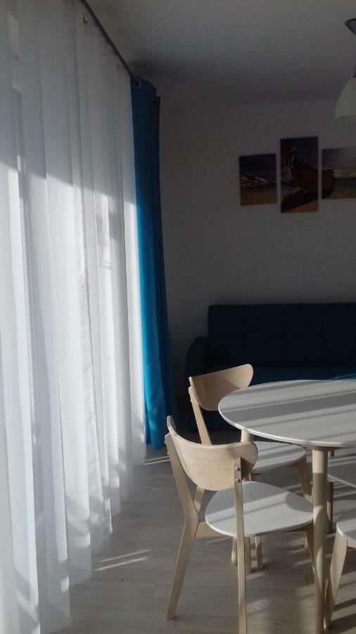 Apartamenty "U Jasia" I Darłówko Extérieur photo