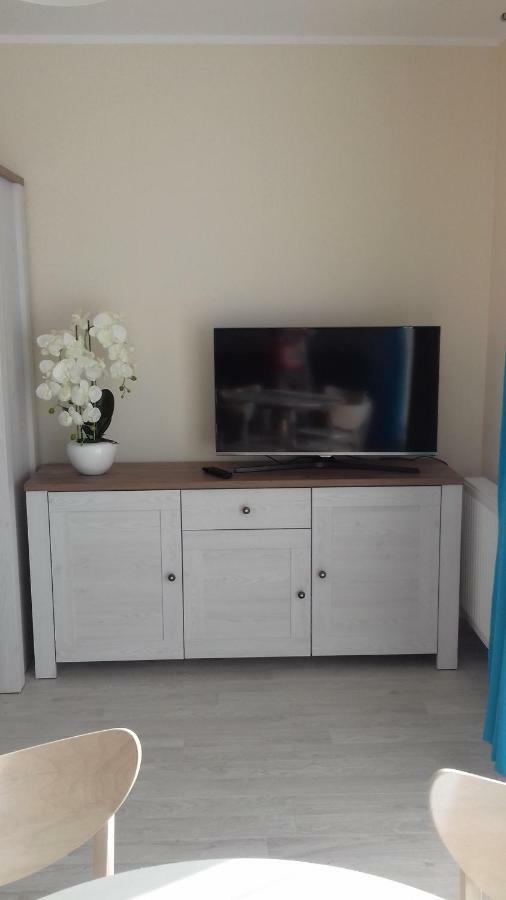 Apartamenty "U Jasia" I Darłówko Extérieur photo