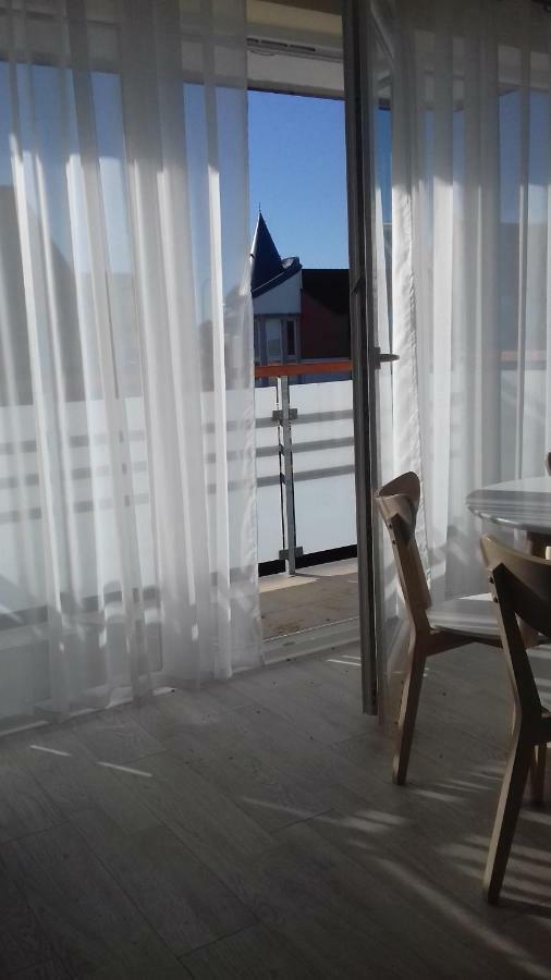 Apartamenty "U Jasia" I Darłówko Extérieur photo