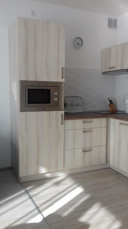 Apartamenty "U Jasia" I Darłówko Extérieur photo