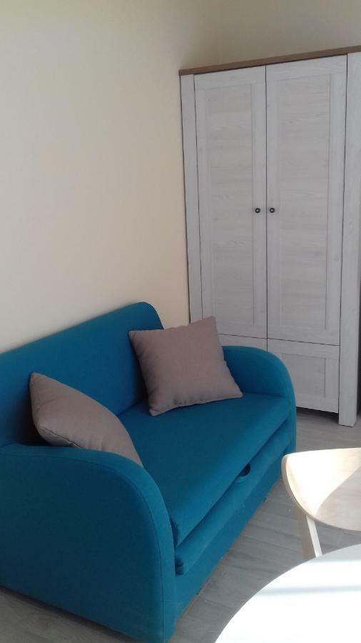 Apartamenty "U Jasia" I Darłówko Extérieur photo