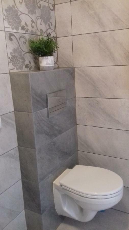 Apartamenty "U Jasia" I Darłówko Extérieur photo