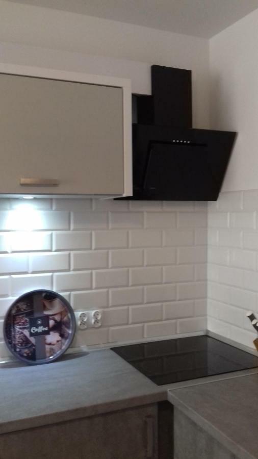 Apartamenty "U Jasia" I Darłówko Extérieur photo
