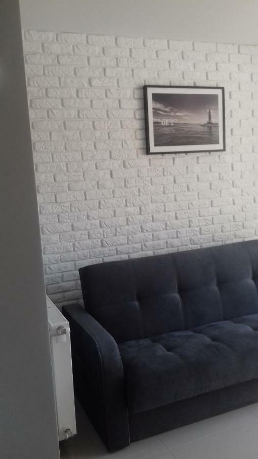 Apartamenty "U Jasia" I Darłówko Extérieur photo