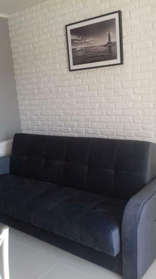 Apartamenty "U Jasia" I Darłówko Extérieur photo