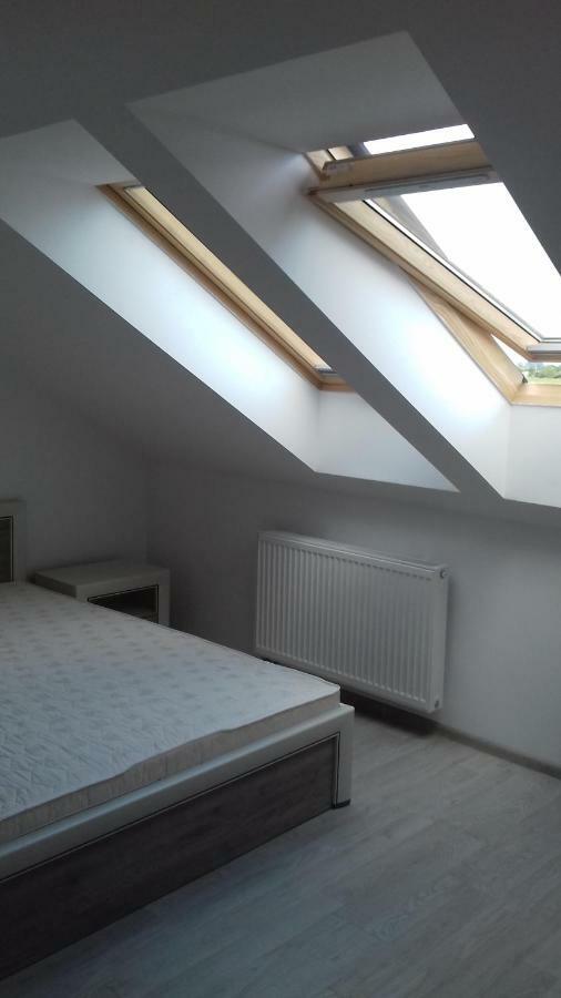 Apartamenty "U Jasia" I Darłówko Extérieur photo