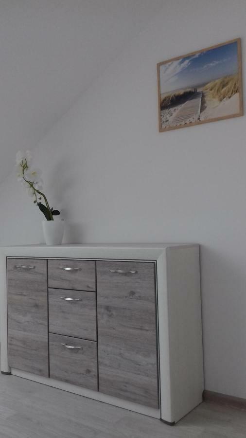 Apartamenty "U Jasia" I Darłówko Extérieur photo